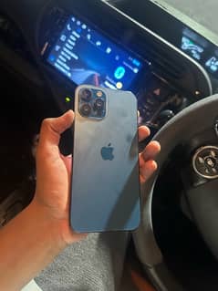 Iphone 12 Pro Max PTA