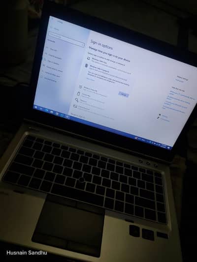 HP EliteBook