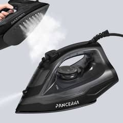 New Imported Pancerka stream iron 1600w
