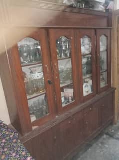 showcase