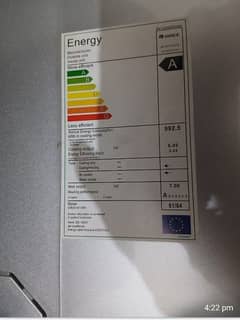2ton inverter ac gree wranty card available