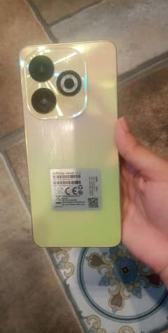 Infinix