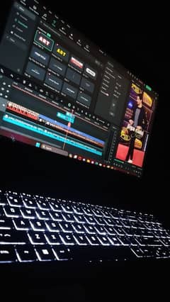 Editor available at fare price