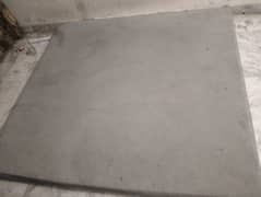 medicated king size mattress