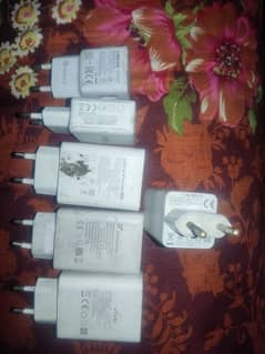 mobile ke charger,s
