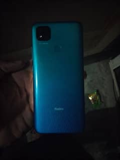 redmi