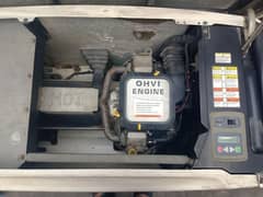Generac generator 17kva made in USA