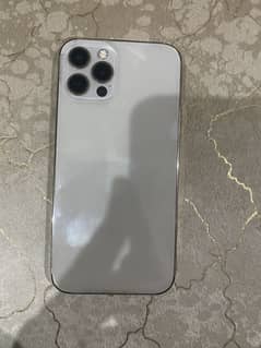iPhone 12 Pro PTA approve