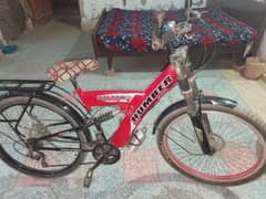 Bicycle for sale