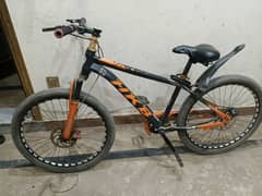 HKB bicycle standard Size