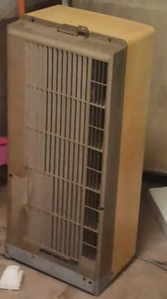 window AC