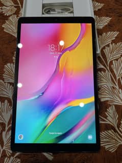 Samsung galaxy tab a
