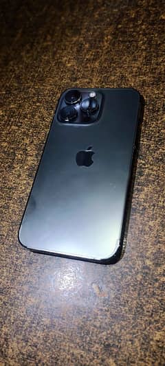 iPhone 13 Pro