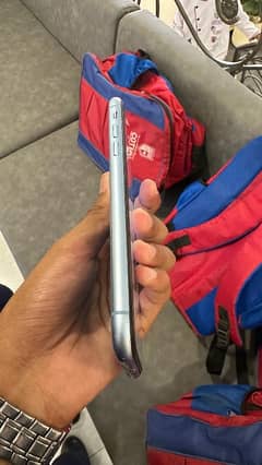 iPhone