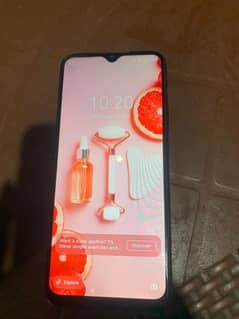 Infinix hot 10 play PTA approved 4/46