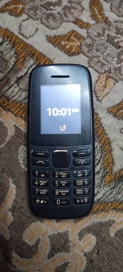 Nokia 102. PTA