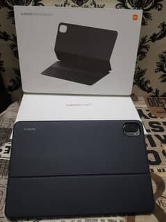 Xiaomi Pad 5 (6GB - 256GB) with keyboard