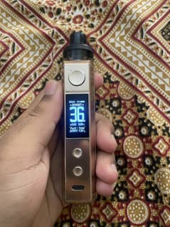 Drag special edition device