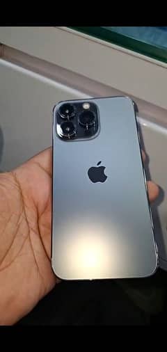 iphone 13pro 128gb Non PTA Factory unlock