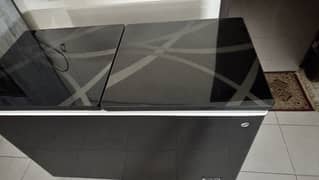 Deep Freezer