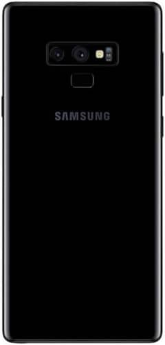 SAMSUNG NOTE 9 (6/128] PANEL DEAD NON PTA