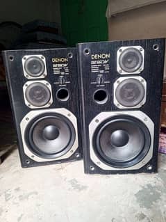 DENON USC 606 Speaker