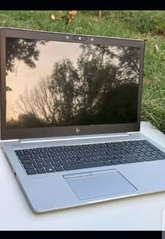 HP elitebook
