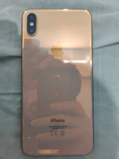XSmax 256gb