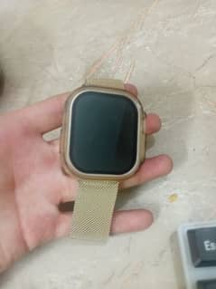 Smart Watch Laxaxfit Luxary
