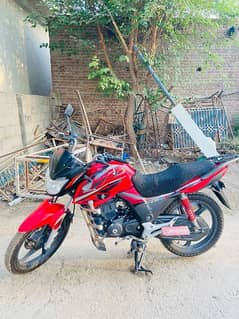 Honda 150. cc
