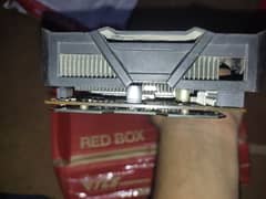 Gigabyte RX 570 4GB