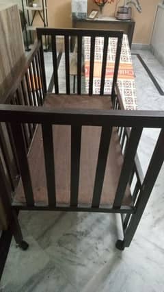 wooden