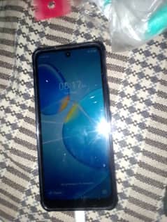 Infinix Hot 12  Play   panel cha