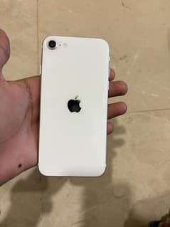 iPhone SE 2020 | PTA Approved
