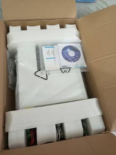 Solar Inverter 6 kw IP21 G Power (off grid + on grid + hybrid)