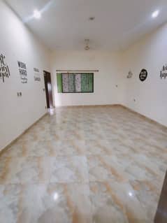 10,Marla Scond Floor Flat Available For Rent Near Shoukat khanam hospital