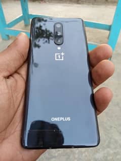 ONE PLUS “8” 10by10 condition