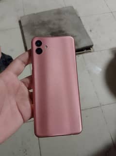 Samsung A04 4gb. 64gb