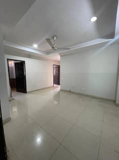 3bed apartment available for rent D-17 Islamabad