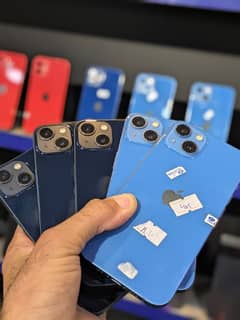 Iphone 13 pta approved 128 gb