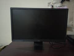 Selling my monitor (also speaker if you need)