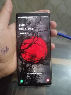 samsung note 9