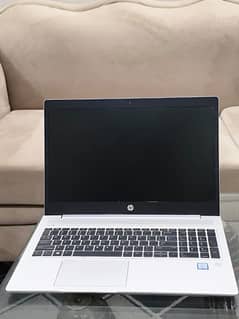 HP laptop for sale
