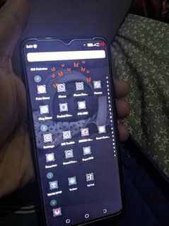 Tecno spark 6go