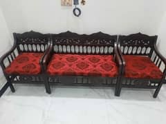 Sofa Set