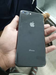iPhone 8 plus