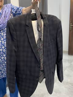 Gents wedding/ formal 3 pc suit