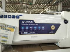 hundai company dc invater 1 ton