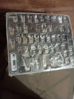 swing machine paddles
