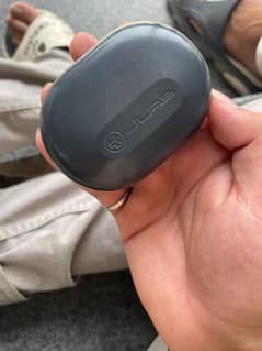 J lab JBuds Air Sport